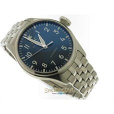 IWC Big Pilot's Watch Automatic 43 mm IW329304 nuovo